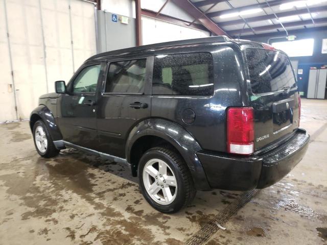 2010 Dodge Nitro Se VIN: 1D4PU2GK6AW151481 Lot: 55306804