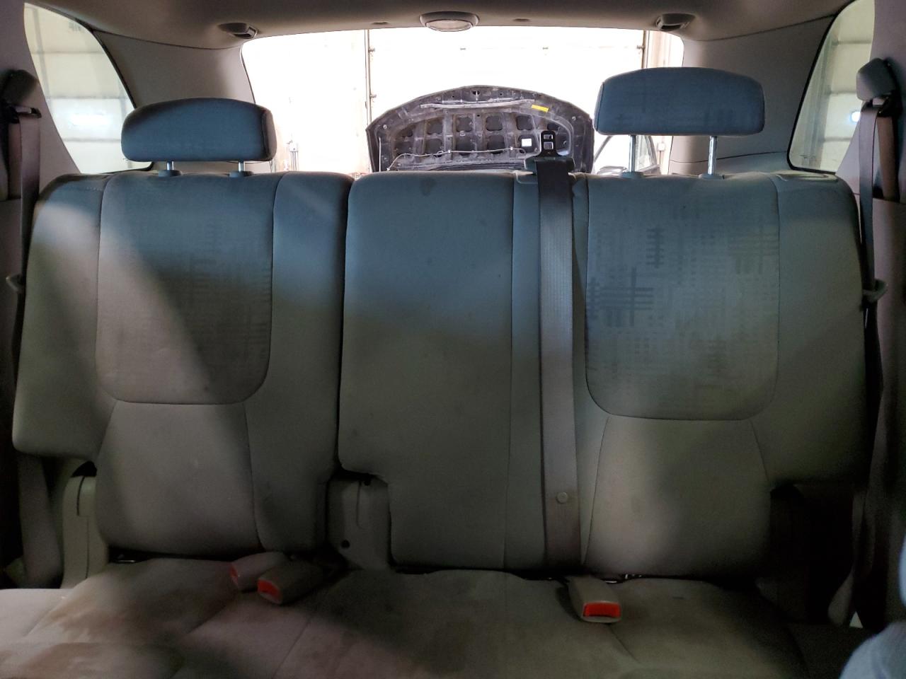 2CNDL23FX66206829 2006 Chevrolet Equinox Ls