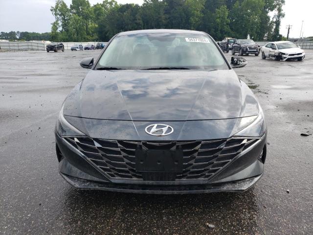 2021 Hyundai Elantra Sel VIN: 5NPLN4AG9MH040068 Lot: 56371924