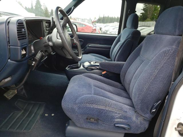 1997 Chevrolet Gmt-400 K1500 VIN: 1GCEK19R8VE133641 Lot: 56245724