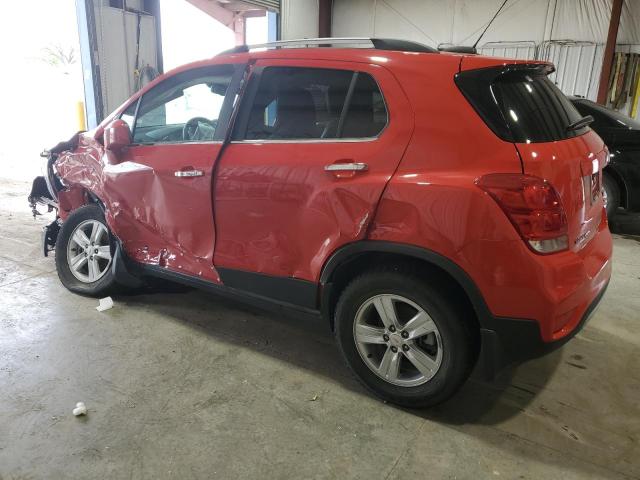 2020 Chevrolet Trax 1Lt VIN: KL7CJPSB1LB341351 Lot: 54992644