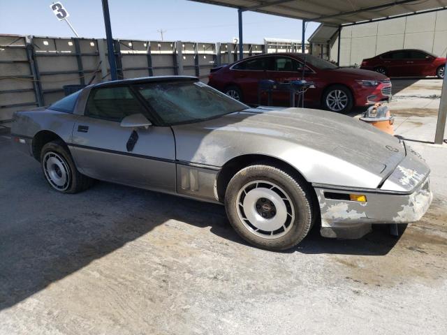 1985 Chevrolet Corvette VIN: 1G1YY0784F5100260 Lot: 56386324