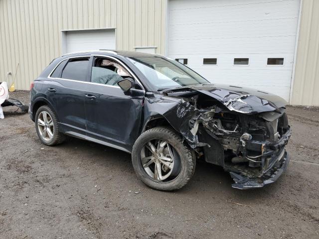 2022 Audi Q3 Premium Plus S Line 45 VIN: WA1EECF37N1047175 Lot: 53112034