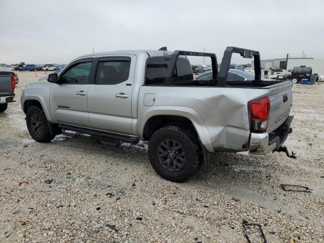 2023 TOYOTA TACOMA DOU - 3TYAZ5CN3PT037196