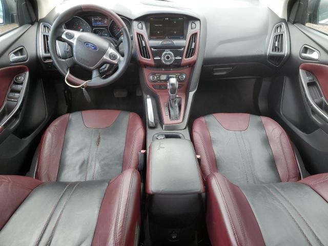 2012 Ford Focus Titanium VIN: 1FAHP3J22CL182678 Lot: 54468224