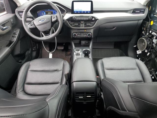 2022 Ford Escape Sel VIN: 1FMCU0KZ5NUB89785 Lot: 56420724