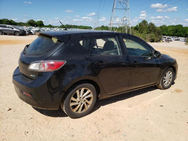 2012 Mazda 3 I VIN: JM1BL1M83C1638277 Lot: 53390664