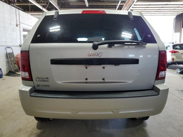 2009 Jeep Grand Cherokee Laredo VIN: 1J8GR48K39C502961 Lot: 55773394