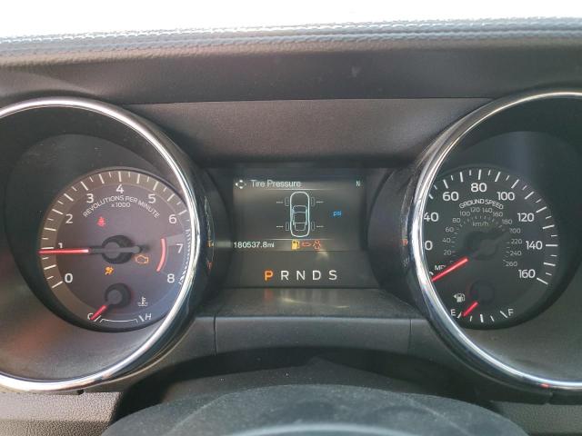 2016 Ford Mustang VIN: 1FA6P8AM8G5328257 Lot: 56513344