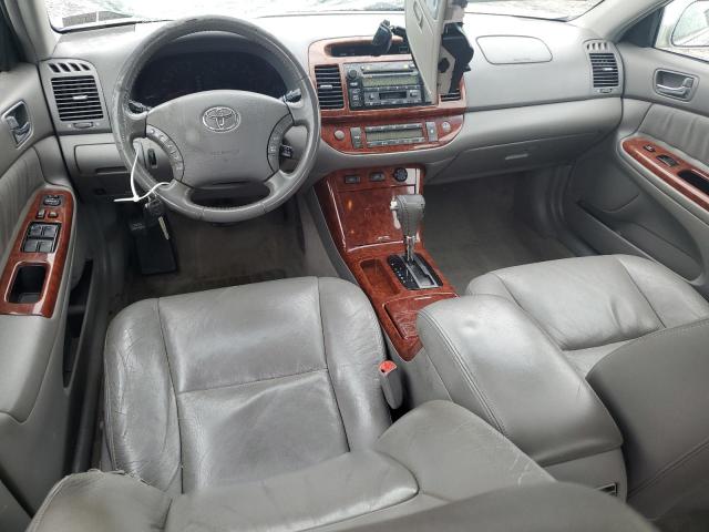 2005 Toyota Camry Le VIN: 4T1BF30K75U093329 Lot: 54922954