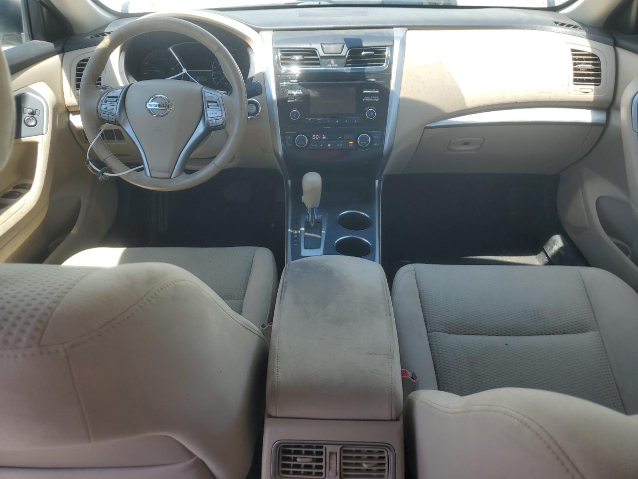 1N4AL3AP5FC190481 2015 Nissan Altima 2.5