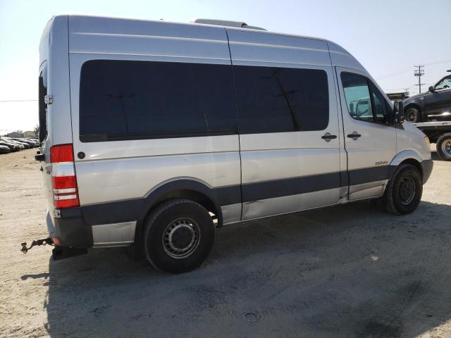 2008 Dodge Sprinter 2500 VIN: WDWPE745385245451 Lot: 56950084