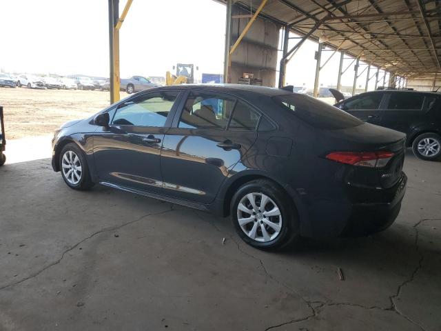 2023 Toyota Corolla Le VIN: 5YFB4MDE5PP020187 Lot: 54282494