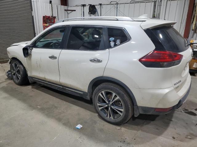 JN8AT2MV6HW258968 2017 NISSAN ROGUE - Image 2