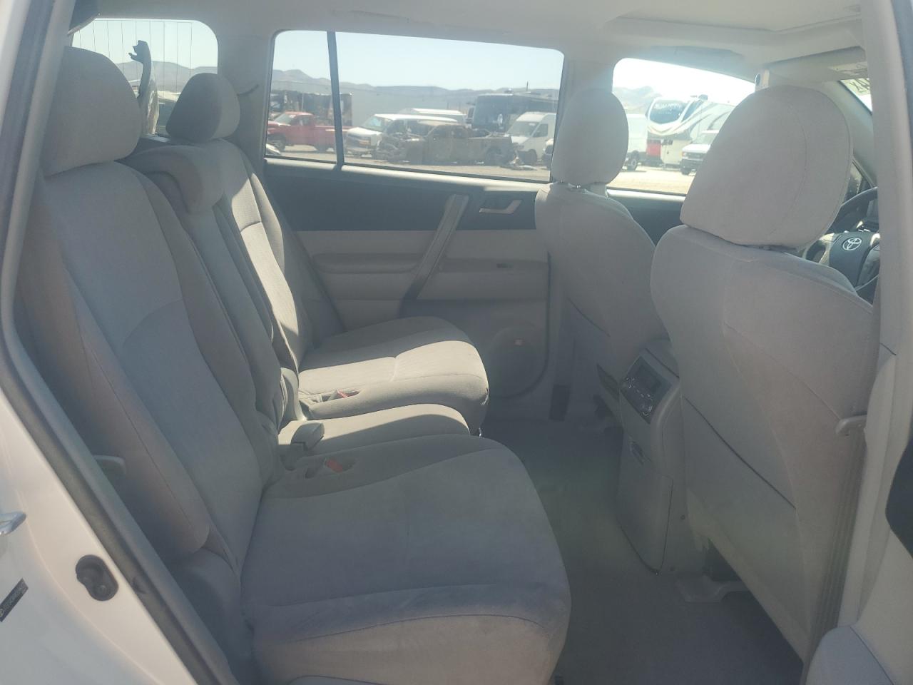 JTEES43A982095472 2008 Toyota Highlander Sport