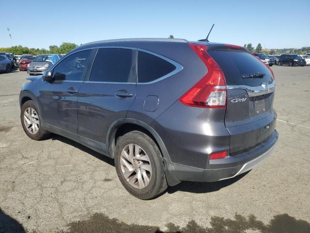 2015 Honda Cr-V Exl VIN: 2HKRM4H71FH654232 Lot: 54380814