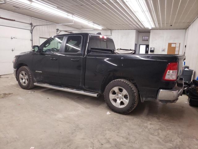 2022 Ram 1500 Big Horn/Lone Star VIN: 1C6SRFBT6NN178943 Lot: 57069894