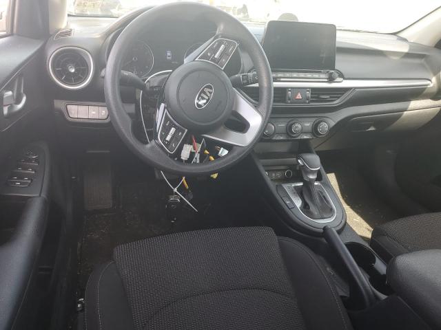 2020 Kia Forte Fe VIN: 3KPF24AD1LE225598 Lot: 57079834