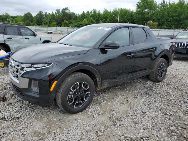 HYUNDAI SANTA CRUZ SEL