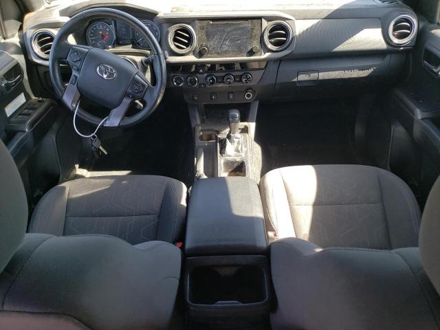 2017 TOYOTA TACOMA TRD - 3TMDZ5BN6HM035356