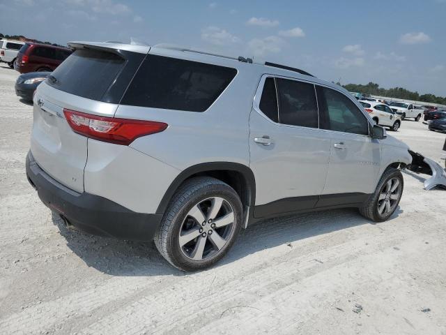 2018 Chevrolet Traverse Lt VIN: 1GNERHKW4JJ103498 Lot: 54747624