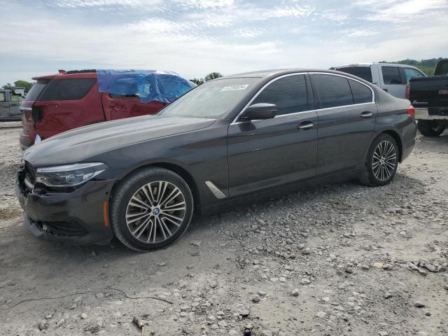 VIN WBAJE5C3XHG915978 2017 BMW 5 Series, 540 I no.1