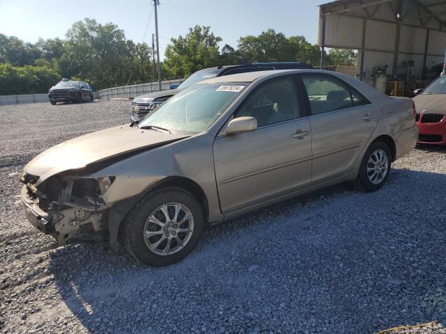 2004 Toyota Camry Le VIN: 4T1BE32K44U836799 Lot: 55679234