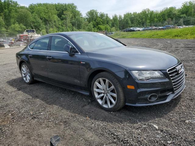 2012 Audi A7 Prestige VIN: WAU2GAFC8CN141706 Lot: 51805294