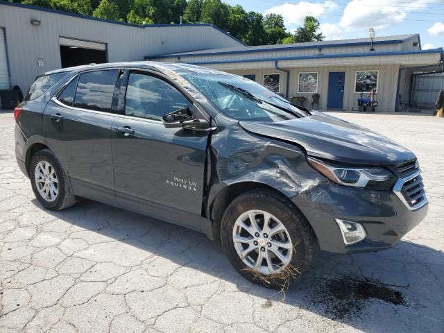 2019 Chevrolet Equinox Lt VIN: 3GNAXKEV8KS503391 Lot: 56599184