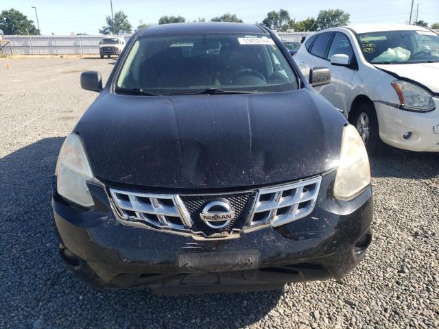 2012 Nissan Rogue S VIN: JN8AS5MT8CW256344 Lot: 53433144