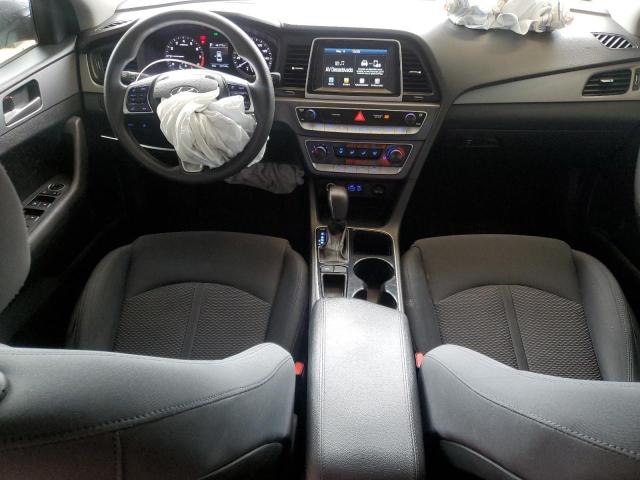 2018 Hyundai Sonata Se VIN: 5NPE24AF6JH676516 Lot: 53610314