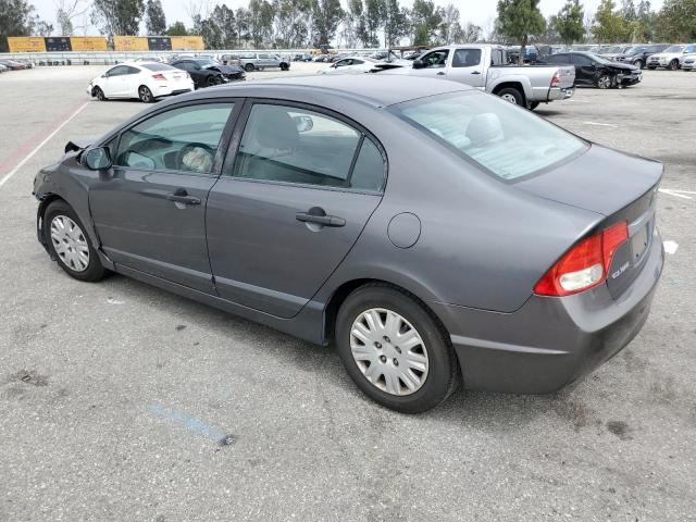 2HGFA1F38BH520512 2011 Honda Civic Vp