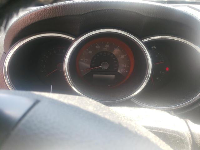 2012 Kia Sorento Sx VIN: 5XYKW4A27CG202539 Lot: 56537114