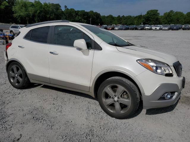 VIN KL4CJCSB5DB165735 2013 Buick Encore no.4