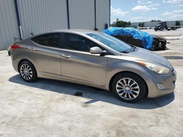 2013 Hyundai Elantra Gls VIN: 5NPDH4AE3DH350209 Lot: 56791994