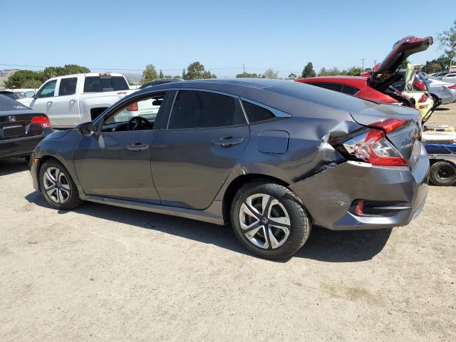 2019 Honda Civic Lx VIN: 2HGFC2F60KH562120 Lot: 56463114