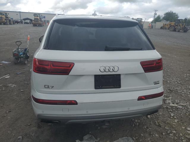 2017 Audi Q7 Prestige VIN: WA1VAAF75HD030557 Lot: 54980434