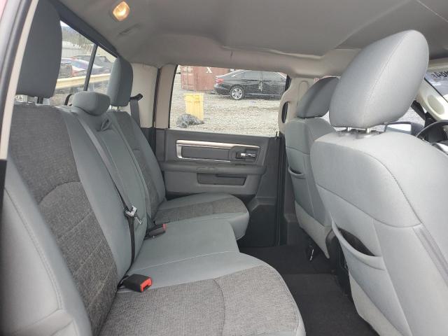 2017 Ram 1500 Slt VIN: 1C6RR7LG9HS606726 Lot: 53945984