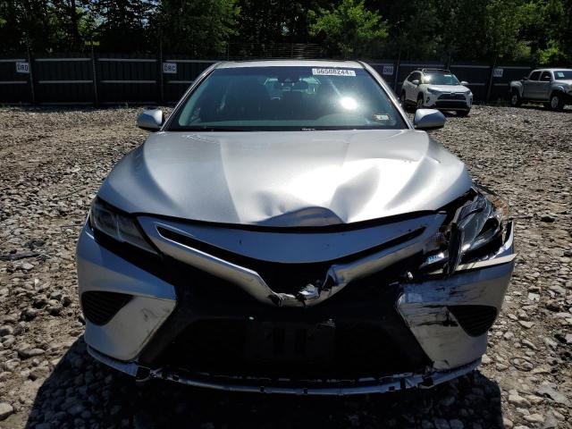 VIN 4T1B11HK2JU053810 2018 Toyota Camry, L no.5