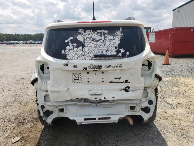 2019 Jeep Renegade Latitude VIN: ZACNJABB8KPK79201 Lot: 55172844