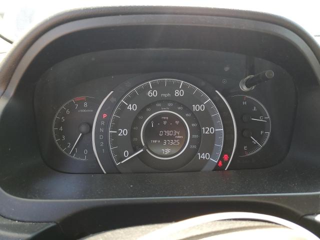 2014 Honda Cr-V Ex VIN: 5J6RM4H56EL092900 Lot: 54554314