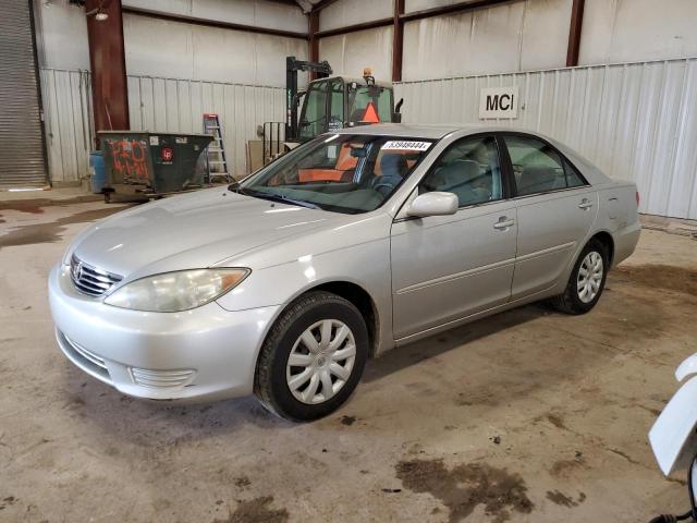 2005 Toyota Camry Le VIN: 4T1BE32K05U014115 Lot: 53948444