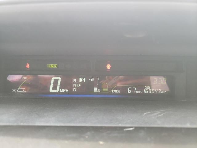 2013 Toyota Prius V VIN: JTDZN3EU6D3250935 Lot: 55030054