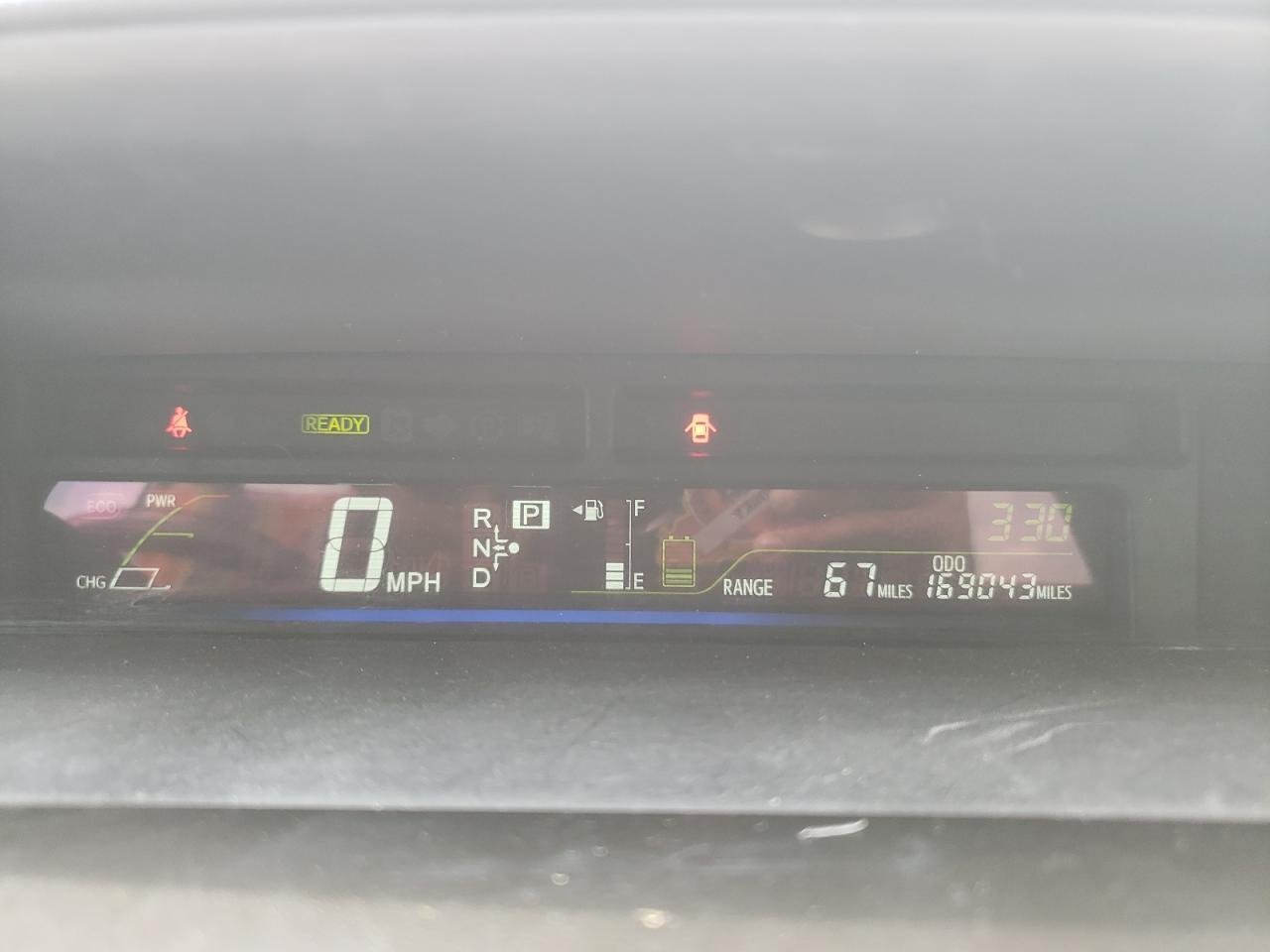 JTDZN3EU6D3250935 2013 Toyota Prius V