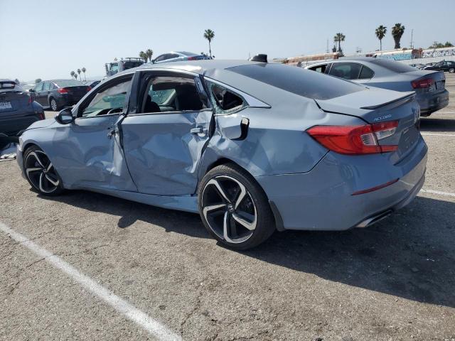 2022 HONDA ACCORD SPO - 1HGCV1F41NA082855