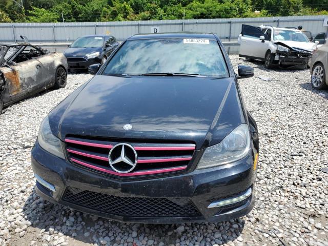 2014 Mercedes-Benz C 300 4Matic VIN: WDDGF8AB2EA938231 Lot: 54883224