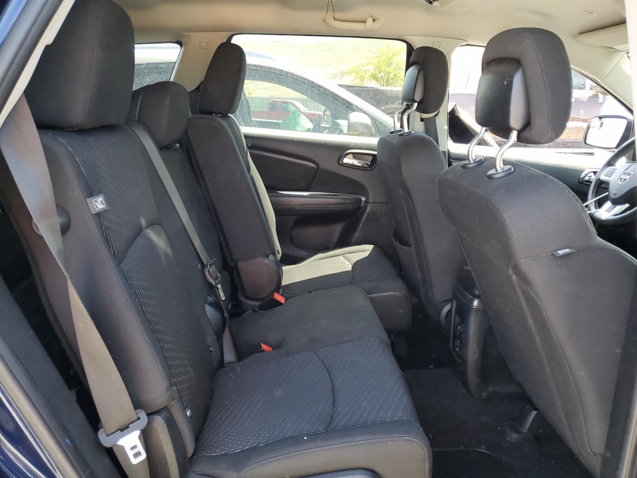 3C4PDDAG0JT311745 2018 Dodge Journey Se