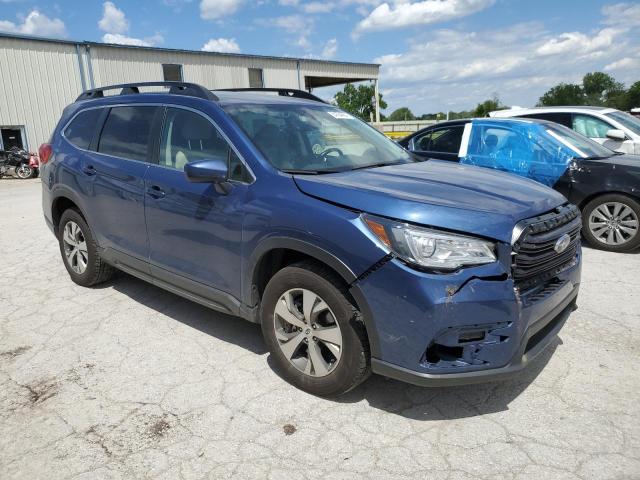 2021 SUBARU ASCENT PRE - 4S4WMAFD1M3429789