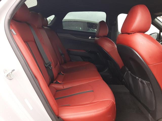 2022 Kia K5 Gt Line VIN: 5XXG64J2XNG119426 Lot: 54806914