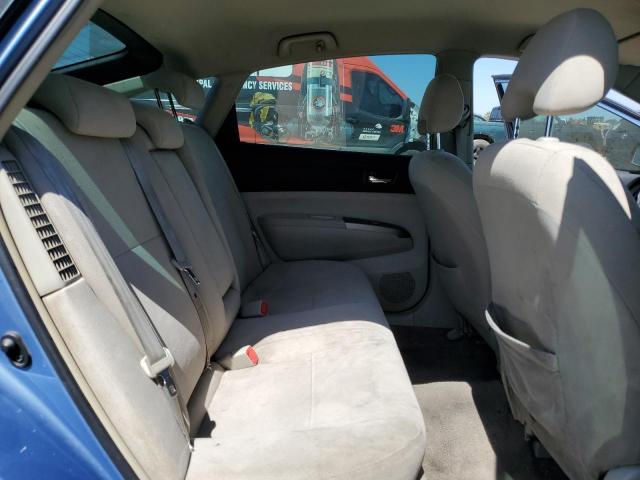 2008 Toyota Prius VIN: JTDKB20U287757227 Lot: 56486944